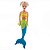 Boneca Sereia Encantada - Imagem 1