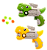 Lança Dardos - Imagem 1
