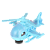 Bate e Volta Helicóptero - Imagem 1