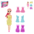 Boneca Troca de Roupa - Imagem 1