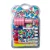 Kit Spray Collor Canetinhas + Pulverizador + Moldes - Imagem 1