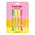 Marca Texto Fruit-Tella - Imagem 1