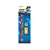 Kit Lápis HB Sonic + Apontador + Borracha - Imagem 1