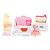 Casinha Feliz Sala de Estar - Imagem 1