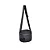Bolsa Transversal Rebecca Bonbon Preta - Imagem 1