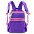 Mochila de Costas Holográfica Rebecca Bonbon - Imagem 4