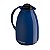 Garrafa Térmica Florença 650ml Azul Eco - Imagem 1