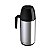 Garrafa Térmica Roma 1L Inox Eco - Imagem 1
