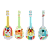 Ukulelê Infantil Animais - Imagem 1