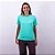 Camiseta feminina Sport - Verde água - Imagem 3