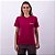 Camiseta feminina Sport - Vinho - Imagem 6