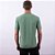 Camiseta Masculina Sport- Verde Menta - Imagem 4