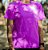 Camiseta Feminina- Violeta - Imagem 2