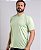 Camiseta Masculina- Pistache - Imagem 2