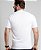 Camiseta Masculina Outdoor- Branca Manga Curta - Imagem 5