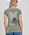 Camiseta Casual Araucária - Baby Long Estonada - Imagem 4