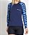 Camiseta Feminina Eco- Ondas - Imagem 1