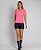 Camiseta Feminina Conecta Outside - Sintonia Rosa com Proteção UV - Imagem 2