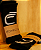 Meia Esportiva Conecta Outside – Preta - Imagem 2