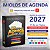 Arquivo Digital - 88 miolos de Agenda comercial 2027 PDF - Imagem 1