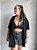 CAMISA OVERSIZED JACQUE PRETA - Imagem 7