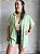 CAMISA OVERSIZED JACQUE VERDE MENTA - Imagem 7