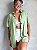 CAMISA OVERSIZED JACQUE VERDE MENTA - Imagem 3