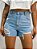 SHORTS JEANS DESTROYED - Imagem 3