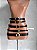 CINTO FIVELA DOURDA - ARROW - Imagem 4