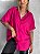 CAMISA OVERSIZED JACQUE PINK - Imagem 2