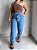 MOM JEANS BIA ESCURA - Imagem 4