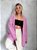 KIMONO COMFY ROSA - Imagem 4
