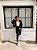 KIMONO CURTO LOVELY PRETO - Imagem 3
