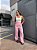 CALÇA PANTALONA ALFAIATARIA MABEL ROSA - Imagem 4