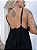VESTIDO LONGO PRETO VANDA - Imagem 6