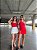 SHORTS SAIA PRETTY VERMELHO - Imagem 7