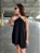 VESTIDO AURORA PRETO - Imagem 1