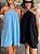 VESTIDO AURORA PRETO - Imagem 6