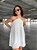 VESTIDO AURORA BRANCO - Imagem 3