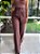 CALÇA PANTALONA ALFAIATARIA MABEL MARROM - Imagem 9