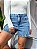 BERMUDA JEANS CLÁSSICA - Imagem 4
