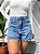 BERMUDA JEANS CLÁSSICA - Imagem 5