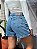 BERMUDA JEANS CLÁSSICA - Imagem 7