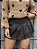 SHORTS SAIA LOVE PRETO - Imagem 2