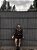 SHORTS SAIA LOVE PRETO - Imagem 6