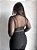 BODY TULE PRETO - Imagem 4