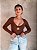BODY ALLEGRA MARROM - Imagem 4