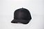 BONÉ - ALL BLACK - TRUCKER - Imagem 1