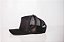 BONÉ - ALL BLACK - TRUCKER - Imagem 2
