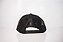 BONÉ - ALL BLACK - TRUCKER - Imagem 3